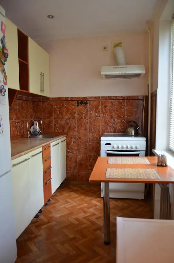 Apartment Kvartira Posutochno Vozle Metro Levoberezhnaya Kyiv Ukraine