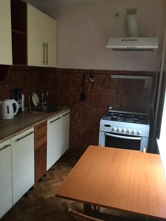 Kvartira Posutochno Vozle Metro Levoberezhnaya Kiev 0*,  Ucrânia